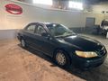 2001 HONDA ACCORD