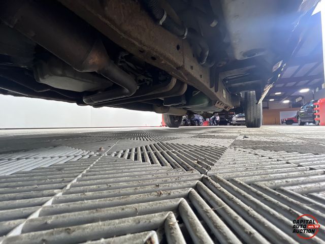 NEI428482 2008 CHEVROLET G1500 VANS at Auction | Capital Auto Auction