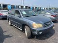 2002 TOYOTA HIGHLANDER
