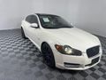2009 JAGUAR XF