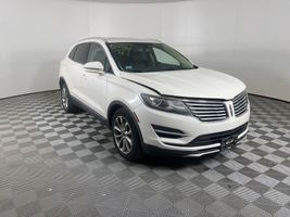 2016 LINCOLN MKC SELECT
