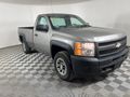2012 CHEVROLET SILVERADO 1500