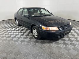 1999 TOYOTA CAMRY CE