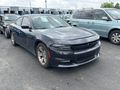 2017 DODGE CHARGER