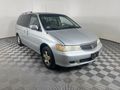 2001 HONDA ODYSSEY