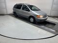 2002 TOYOTA SIENNA