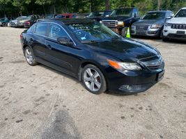 2013 ACURA ILX TECH 2.0L