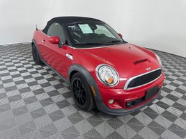 2014 MINI COOPER S