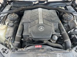 2006 MERCEDES-BENZ S CLASS S500