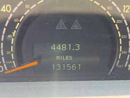2006 MERCEDES-BENZ S CLASS S500