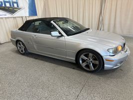 2004 BMW 3-SERIES 325CI