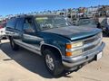 1994 CHEVROLET SUBURBAN