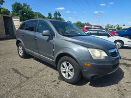 2008 SATURN VUE XE