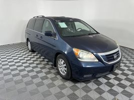 2010 HONDA ODYSSEY EX