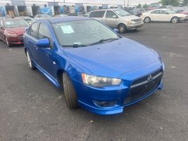 2011 MITSUBISHI LANCER GTS