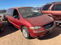 2000 CHRYSLER TOWN & COUNTRY