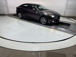 2014 MAZDA MAZDA3 S GRAND TOURING