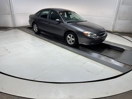 2002 FORD TAURUS SE