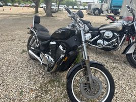 2005 SUZUKI BOULEVARD S50 