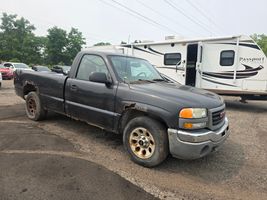 2005 GMC SIERRA 1500 