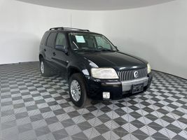 2006 MERCURY MARINER 