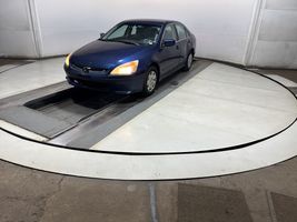 2004 HONDA ACCORD LX