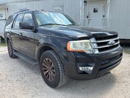 2016 FORD EXPEDITION 