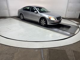 2006 NISSAN MAXIMA 3.5 SE