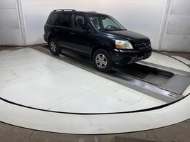2003 HONDA PILOT EX