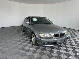 2004 BMW 3-SERIES 325CI