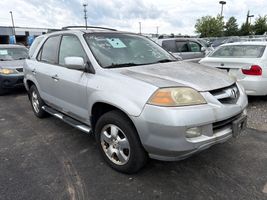 2005 ACURA MDX TOURING