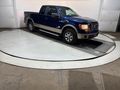 2012 FORD F150