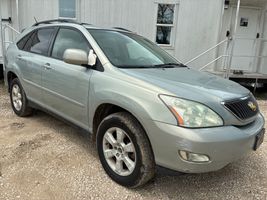 2005 LEXUS RX 330 