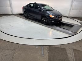 2013 CHEVROLET SONIC LT AUTO