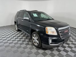 2017 GMC TERRAIN SLT1