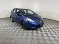 2012 HONDA FIT