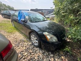 2007 NISSAN MAXIMA SL
