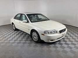 2006 VOLVO S80 