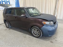 2009 SCION XB 