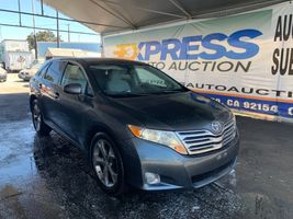 2009 TOYOTA VENZA