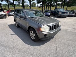 2007 JEEP GRAND CHEROKEE LAREDO