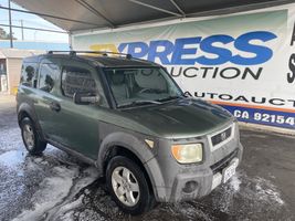 2003 HONDA ELEMENT EX