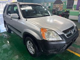 2003 HONDA CR-V EX