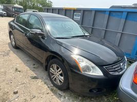 2010 NISSAN ALTIMA S