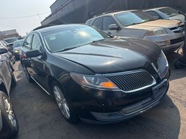 2013 LINCOLN MKS 