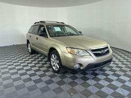2009 SUBARU OUTBACK SPECIAL EDITION