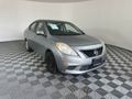 2013 NISSAN VERSA