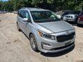 2019 KIA SEDONA