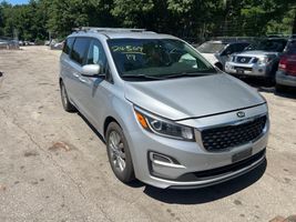 2019 KIA SEDONA EX