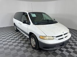 2000 DODGE GRAND CARAVAN 